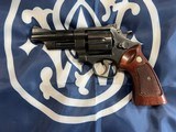 SMITH AND WESSON MODEL 28-2 - 6 of 13