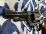 SMITH AND WESSON MODEL 28-2 - 8 of 13