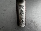 KIMBER CUSTOM II ENGRAVED 45 CALIBER - 4 of 9