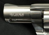 COLT DETECTIVE SPECIAL II