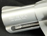 COLT SF-VI STAINLESS MADE AROUND 1996 - 11 of 15