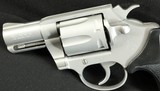 COLT SF-VI STAINLESS MADE AROUND 1996 - 3 of 15