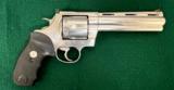 COLT ANACONDA 6 INCH 1997 - 2 of 15