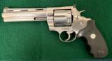 COLT ANACONDA 6 INCH 1997 - 1 of 15