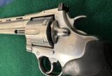 COLT ANACONDA 6 INCH 1997 - 5 of 15