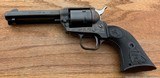 COLT PEACEMAKER .22 MAG BORN IN 1972 - 1 of 15