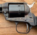 COLT PEACEMAKER .22 MAG BORN IN 1972 - 10 of 15