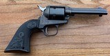 COLT PEACEMAKER .22 MAG BORN IN 1972 - 7 of 15