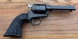 COLT PEACEMAKER .22 MAG BORN IN 1972 - 8 of 15