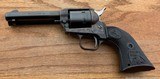 COLT PEACEMAKER .22 MAG BORN IN 1972 - 12 of 15