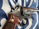 SMITH AND WESSON MODEL 28-2 .357 MAG - 3 of 13