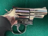 SMITH AND WESSON MODEL 19-4
BORN 1977 - 3 of 14