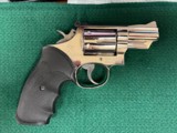 SMITH AND WESSON MODEL 19-4
BORN 1977 - 8 of 14