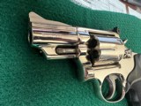 SMITH AND WESSON MODEL 19-4
BORN 1977 - 2 of 14