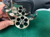 SMITH AND WESSON MODEL 19-4
BORN 1977 - 5 of 15