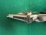 SMITH AND WESSON MODEL 19-4
BORN 1977 - 12 of 15