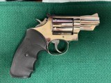 SMITH AND WESSON MODEL 19-4
BORN 1977 - 8 of 15
