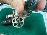 SMITH AND WESSON MODEL 19-4
BORN 1977 - 6 of 15