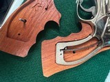 SMITH AND WESSON MODEL 19-4
BORN 1977 - 15 of 15
