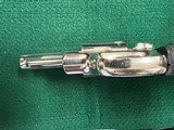 SMITH AND WESSON MODEL 19-4
BORN 1977 - 11 of 15
