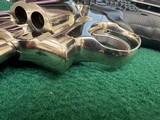 SMITH AND WESSON MODEL 19-4
BORN 1977 - 7 of 15
