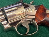 SMITH AND WESSON MODEL 19-3 4 INCH - 14 of 15