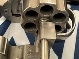 SMITH AND WESSON MODEL 629-1 MADE IN 1985 - 10 of 14