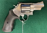 SMITH AND WESSON MODEL 629-1 MADE IN 1985 - 14 of 14