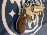 SMITH AND WESSON MODEL 629-1 MADE IN 1985 - 7 of 14