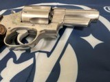 SMITH AND WESSON MODEL 629-1 MADE IN 1985 - 8 of 14