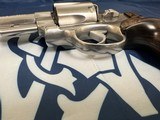 SMITH AND WESSON MODEL 629-1 MADE IN 1985 - 3 of 14