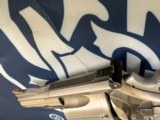 SMITH AND WESSON MODEL 629-1 MADE IN 1985 - 5 of 14
