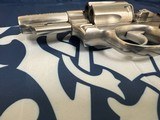 SMITH AND WESSON MODEL 629-1 MADE IN 1985 - 4 of 14