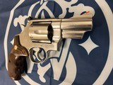SMITH AND WESSON MODEL 629-1 MADE IN 1985 - 6 of 14