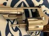 SMITH AND WESSON MODEL 629-1 MADE IN 1985 - 13 of 14
