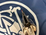 SMITH AND WESSON 629-2
MADE 1988 - 12 of 14