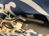 SMITH AND WESSON 629-2
MADE 1988 - 9 of 14