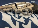 SMITH AND WESSON 629-2
MADE 1988 - 7 of 14