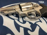 SMITH AND WESSON 629-2
MADE 1988 - 8 of 14