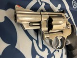 SMITH AND WESSON 629-2
MADE 1988 - 6 of 14