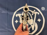 SMITH AND WESSON 629-2
MADE 1988 - 13 of 14