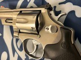 SMITH AND WESSON 629-2
MADE 1988 - 5 of 14