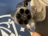 SMITH AND WESSON 629-2
MADE 1988 - 4 of 14