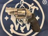 SMITH AND WESSON 629-2
MADE 1988 - 14 of 14