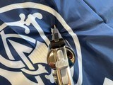 SMITH AND WESSON MODEL 629 IN BRIGHT STAINLESS - 11 of 15