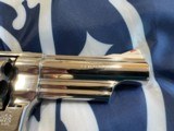 SMITH AND WESSON MODEL 629 IN BRIGHT STAINLESS - 7 of 15