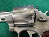 SMITH AND WESSON 625 LEW HORTON LETTERED - 13 of 15