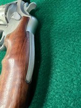 SMITH AND WESSON 625 LEW HORTON LETTERED - 3 of 15