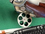 SMITH AND WESSON 625 LEW HORTON LETTERED - 8 of 15