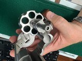 SMITH AND WESSON 625 LEW HORTON LETTERED - 7 of 15